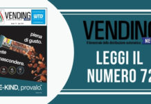 Rivista Vending News – Leggi il numero 72 Vending News numero 72