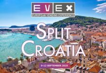 Record di partecipanti per Le Forum-EVEX di Cannes