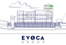 Gruppo Evoca ottiene il riconoscimento Platinum di EcoVadis