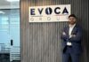 Evoca rafforza la propria presenza in Medio Oriente con un nuovo ufficio a Dubai