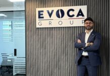 Evoca rafforza la propria presenza in Medio Oriente con un nuovo ufficio a Dubai