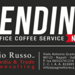 Fine pagina Vending News
