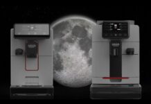 Gaggia presenta la nuova versione OVER ICE di due modelli iconici