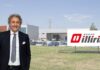 Gruppo Illiria: nuovi obiettivi e strategie di crescita