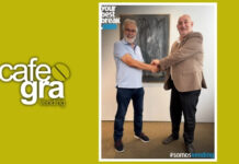 IVS Iberica si consolida in Spagna con l’integrazione di Cafegrà Vending