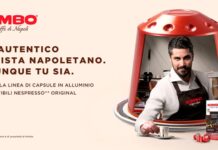 Kimbo lancia la campagna “Capsule” per un caffè preparato secondo tradizione napoletana
