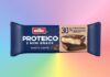 Müller Proteico Mini Snack: il nuovo snack sano e gustoso per uno stile di vita attivo