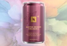 Nespresso lancia il caffè pronto da bere: un nuovo capitolo nell’universo del brand