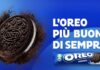 OREO lancia una nuova ricetta con più cacao e meno zucchero