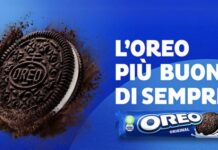 OREO lancia una nuova ricetta con più cacao e meno zucchero
