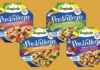 Nel World Pasta Day Bonduelle lancia le nuove Pastallegre