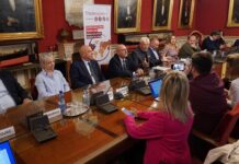 Presentata l’undicesima edizione di Triestespresso Expo
