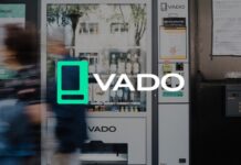 VADO raccoglie 444.000€ per trasformare il Vending in delivery automatizzato