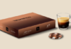 Nespresso Professional presenta Forte Extra con aggiunta di caffeina