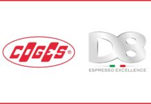 In partnership con Coges, D8 ha migliorato la gestione dei suoi distributori automatici