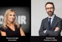 Confida: il direttore Michele Adt parla di Vending a giornaleradio.fm
