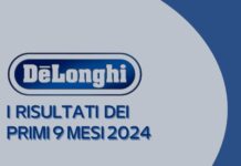 Gruppo De’ Longhi: risultati in crescita trainati dalle macchine per il caffè