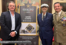 Caffè Esercito 1659: da DL Caffè e Forze Armate un prodotto italiano d’eccellenza