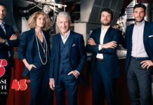 ESSSE CAFFÈ: 45 anni di qualità, innovazione e tradizione nel mondo del caffè