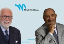 Mineracqua: Enrico Zoppas ed Ettore Fortuna riconfermati Presidente e Vicepresidente