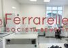 Ferrarelle SB e Sanidrink inaugurano un laboratorio d’avanguardia per la ricerca scientifica