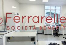 Ferrarelle SB e Sanidrink inaugurano un laboratorio d’avanguardia per la ricerca scientifica