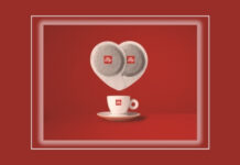 illycaffè celebra i 50 anni della cialda E.S.E.
