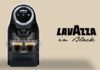 Le regole del caffè perfetto con Lavazza in Black di Nims