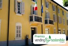Al Comune di Sissa Trecasali (PR) il premio Vending Sostenibile di Confida