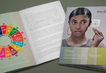 RHEA presenta il suo Sustainability Report 2023