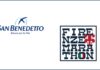 Acqua Minerale San Benedetto corre insieme agli atleti della 40° Firenze Marathon