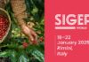 A SIGEP 2025 il Sustainability District, la nuova area dedicata al caffè sostenibile