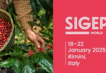 A SIGEP 2025 il Sustainability District, la nuova area dedicata al caffè sostenibile
