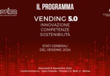 Stati Generali del Vending: il programma