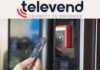 Con le soluzioni di Televend maggiori risultati con meno risorse