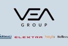 Dalla fusione di Carimali, Elektra, Heylo e Bellezza, nasce VEA Group SpA