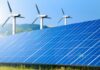 320 milioni di euro per le PMI: incentivi per fotovoltaico ed eolico