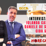 Triestespresso Expo 2024: l’intervista con Iolanda Caserta e Daniele De Simone di CIDA
