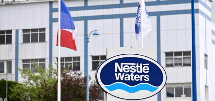 nestle waters 2