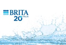 20 anni di BRITA Italia: un viaggio tra innovazione e sostenibilità