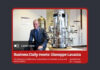 Lavazza: tradizione e innovazione nel mondo del caffè, raccontato da Giuseppe Lavazza