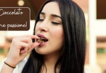 Cioccolato: il piacere irrinunciabile degli italiani secondo Glovo