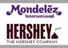 Mondelez tenta l’acquisizione di Hershey: un’operazione da 35 miliardi di dollari