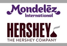 Mondelez tenta l’acquisizione di Hershey: un’operazione da 35 miliardi di dollari