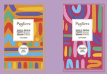 Tuttocapsule: due nuovi Specialty Coffee by Pagliero 100% Arabica