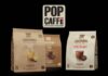 Da Pop Caffè e Van Houten arriva Chocomium compatibili con Dolce Gusto