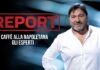Report e il caffè alla napoletana: la parola agli esperti