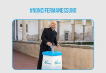 Grande successo per RiVending nell’ultima tappa del tour #noncifermanessuno!