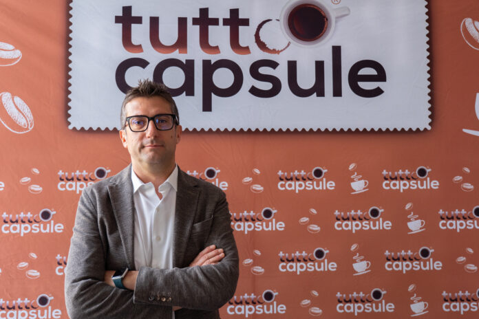 TUTTOCAPSULE