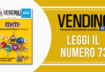 Rivista Vending News – Leggi il numero 73